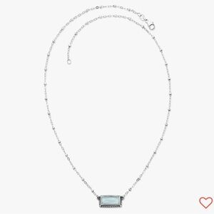 James Avery Gemstone necklace